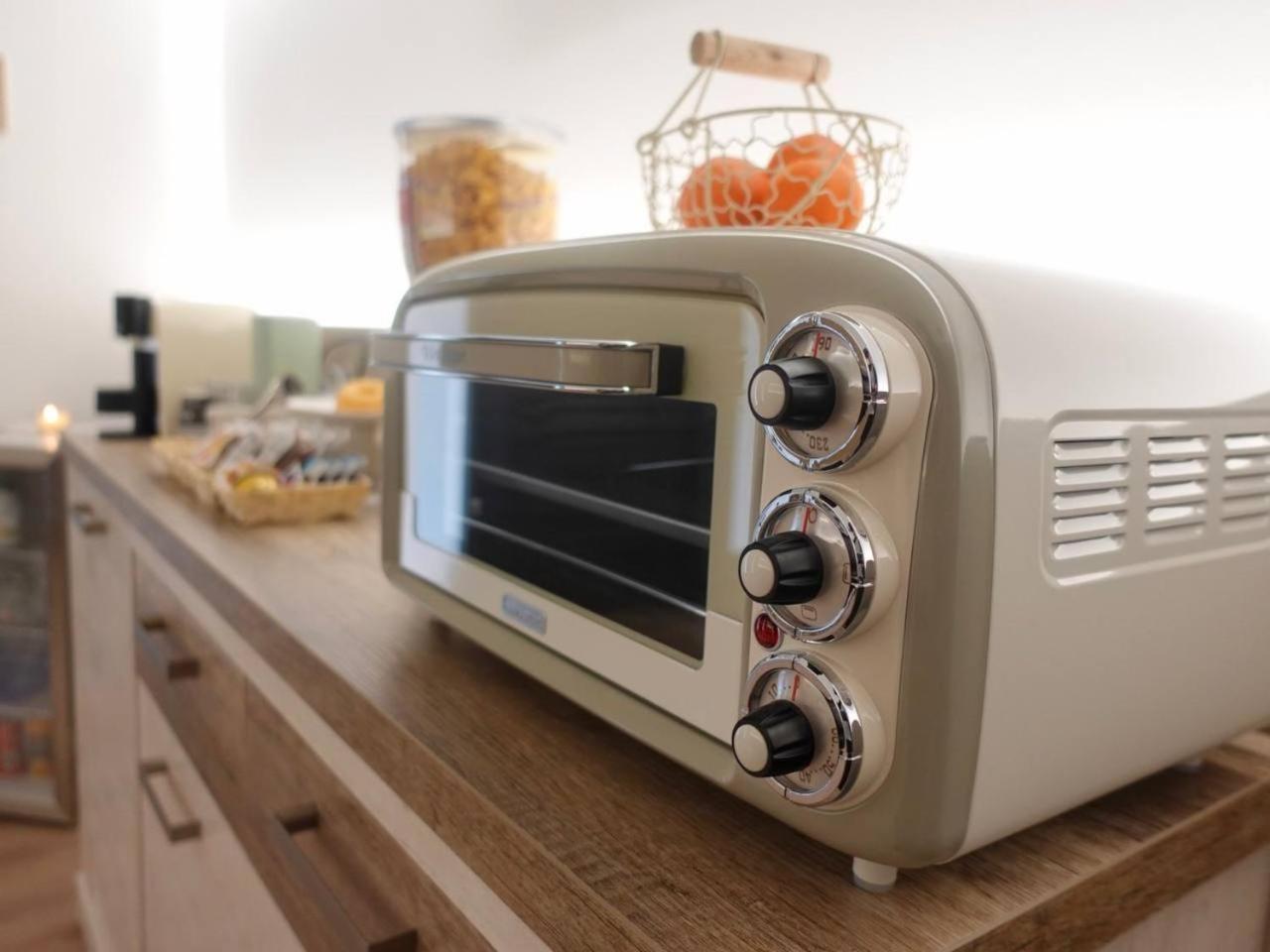 Il Sogno Nel Cassetto Appartement Bari