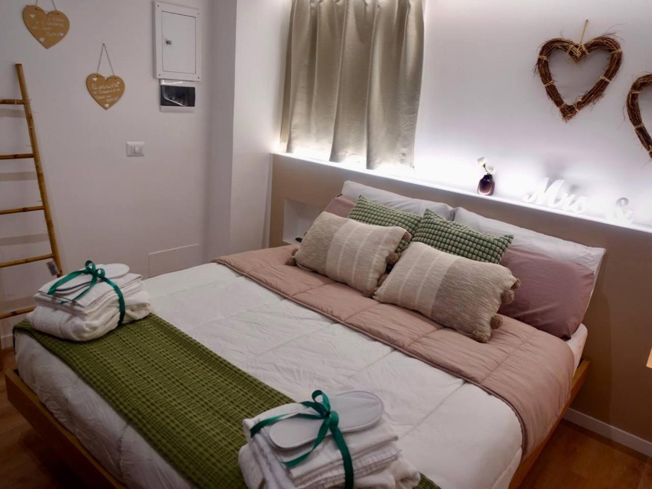 Il Sogno Nel Cassetto Appartement