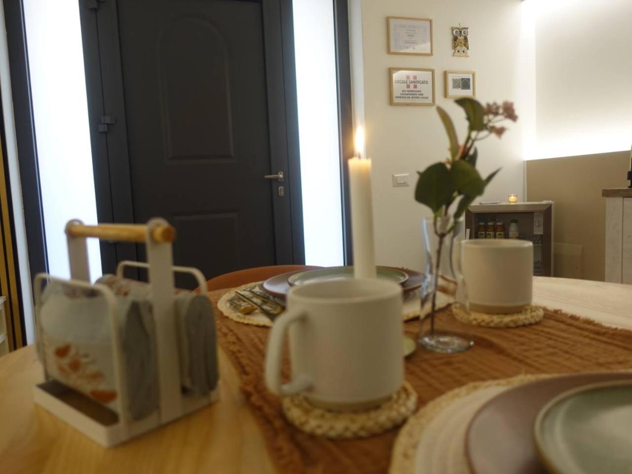 Appartement Il Sogno Nel Cassetto *