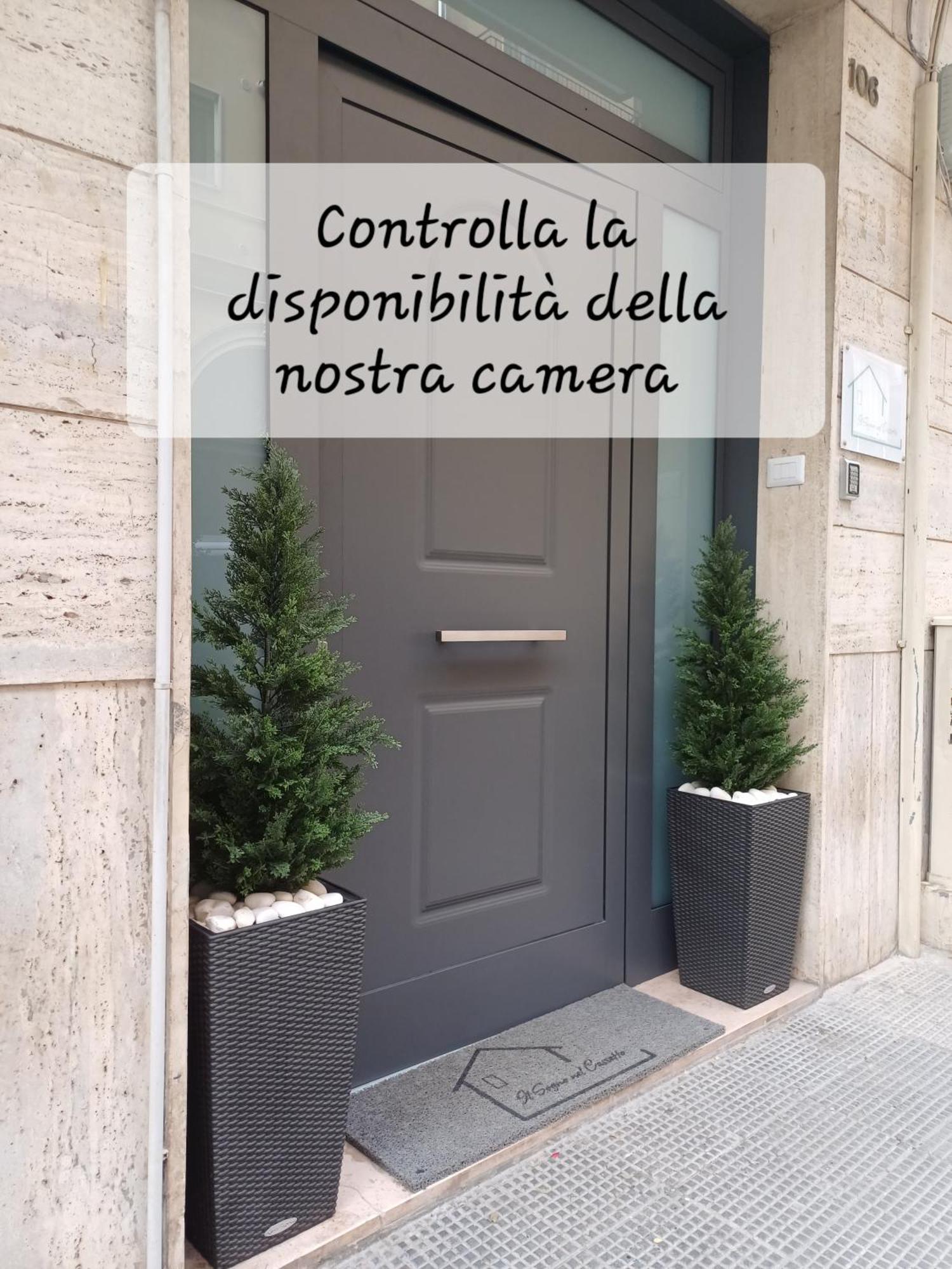 Il Sogno Nel Cassetto Appartement *